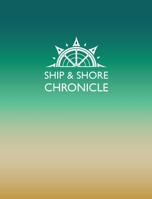 Ship & Shore Chronicle : Forest Coastline 1734347422 Book Cover