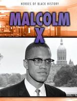 Malcolm X 1538230194 Book Cover