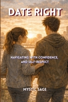 Date Right: Navigating with Confidence, and Self-Respect B0GFDQK3LN Book Cover