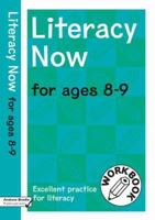 Literacy Now for Ages 8-9 0713670754 Book Cover