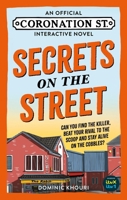 Coronation Street Interactive Novel 2 1788405145 Book Cover