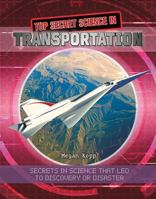 Top Secret Science in Transportation 0778760359 Book Cover