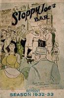 Sloppy Joe's Bar Reprint Season 1932 - 1933 1440415544 Book Cover