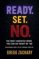 READY SET NO 1967787646 Book Cover