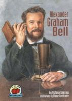 Alexander Graham Bell (On My Own Biographies) 1575055333 Book Cover