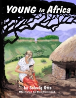 Young in Africa B08VYBPWKM Book Cover