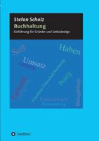 Buchhaltung 3734513162 Book Cover