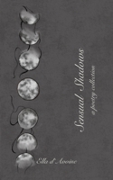Sensual Shadows: A poetry collection 1739567463 Book Cover