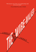 The Wire-Walker 1646035801 Book Cover