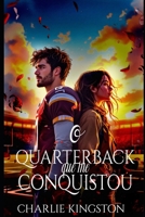O quarterback que me conquistou (Portuguese Edition) B0DXQ6V6KH Book Cover