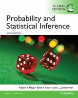 Probability and Statistical Inference