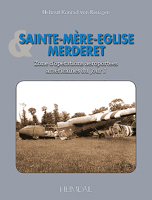 Ste Mere Eglise & Mederet 2840485435 Book Cover