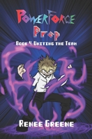 Uniting the Team B09RLRHP6N Book Cover
