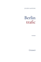 Berlin trafic 2246724414 Book Cover