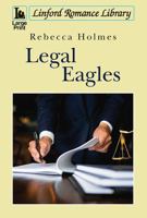 Legal Eagles 1444844857 Book Cover