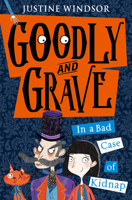 Goodly and Grave in A Bad Case of Kidnap 0008183538 Book Cover