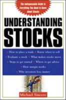 Understanding Stocks 0071409130 Book Cover