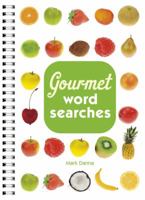Gourmet Word Searches 1454900563 Book Cover