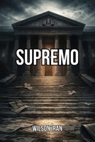 SUPREMO (Portuguese Edition) B0GJDBSR9V Book Cover
