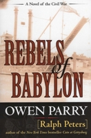 Rebels of Babylon 0811711412 Book Cover