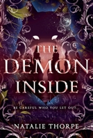 The Demon Inside B0GKM89L9G Book Cover