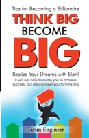Think Big Become Big 8128822977 Book Cover