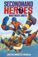 Brothers Unite 0399186719 Book Cover