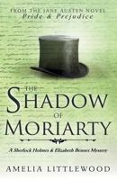 The Shadow of Moriarty 1980311129 Book Cover