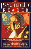 The Psychedelic Reader 0806514515 Book Cover