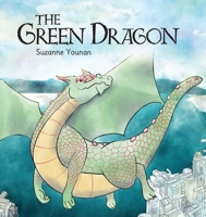 The Green Dragon: Book 1 9887959006 Book Cover
