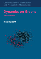 Dynamics on Graphs 1009521454 Book Cover