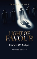 Light of Favour B08924HV3Z Book Cover
