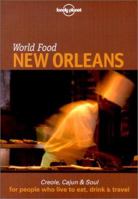 Lonely Planet World Food New Orleans 1864501103 Book Cover