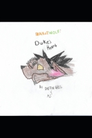 Duke's Heart (PeanutWolf) 1707579059 Book Cover