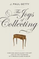 The joys of collecting, 1606060872 Book Cover