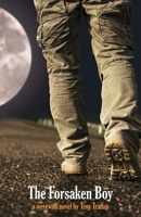 The Forsaken Boy: A Werewolf Novel 0615409148 Book Cover