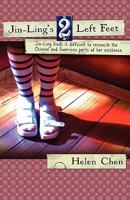 Jin-Ling's Two Left Feet 1936107090 Book Cover
