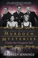 Under the Dragon's Tail 0771043996 Book Cover