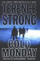 Cold Monday 0743429923 Book Cover