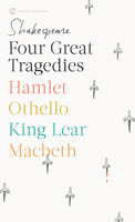 Hamlet / Macbeth / King Lear / Othello 0553212834 Book Cover