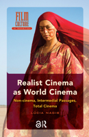 Realist Cinema As World Cinema Hb 9462987513 Book Cover