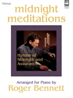 Midnight Meditations: Hymns of Strength and Assurance 0834198339 Book Cover