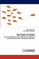 Beyond Others 3838397975 Book Cover