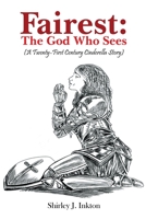 Fairest: The God Who Sees 1952648467 Book Cover