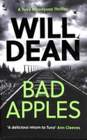 Bad Apples 1399717251 Book Cover