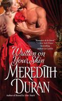 Written on Your Skin 141659311X Book Cover