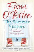 The Summer Visitors 1473647827 Book Cover