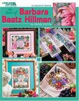 The Best Of Barbara Baatz Hillman in Cross Stitch 1574864378 Book Cover