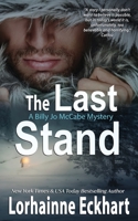 The Last Stand 1990590497 Book Cover