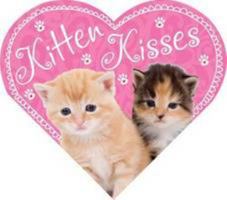 Kitty Kisses 1780651872 Book Cover